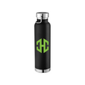Sports Drink Metal Bottle