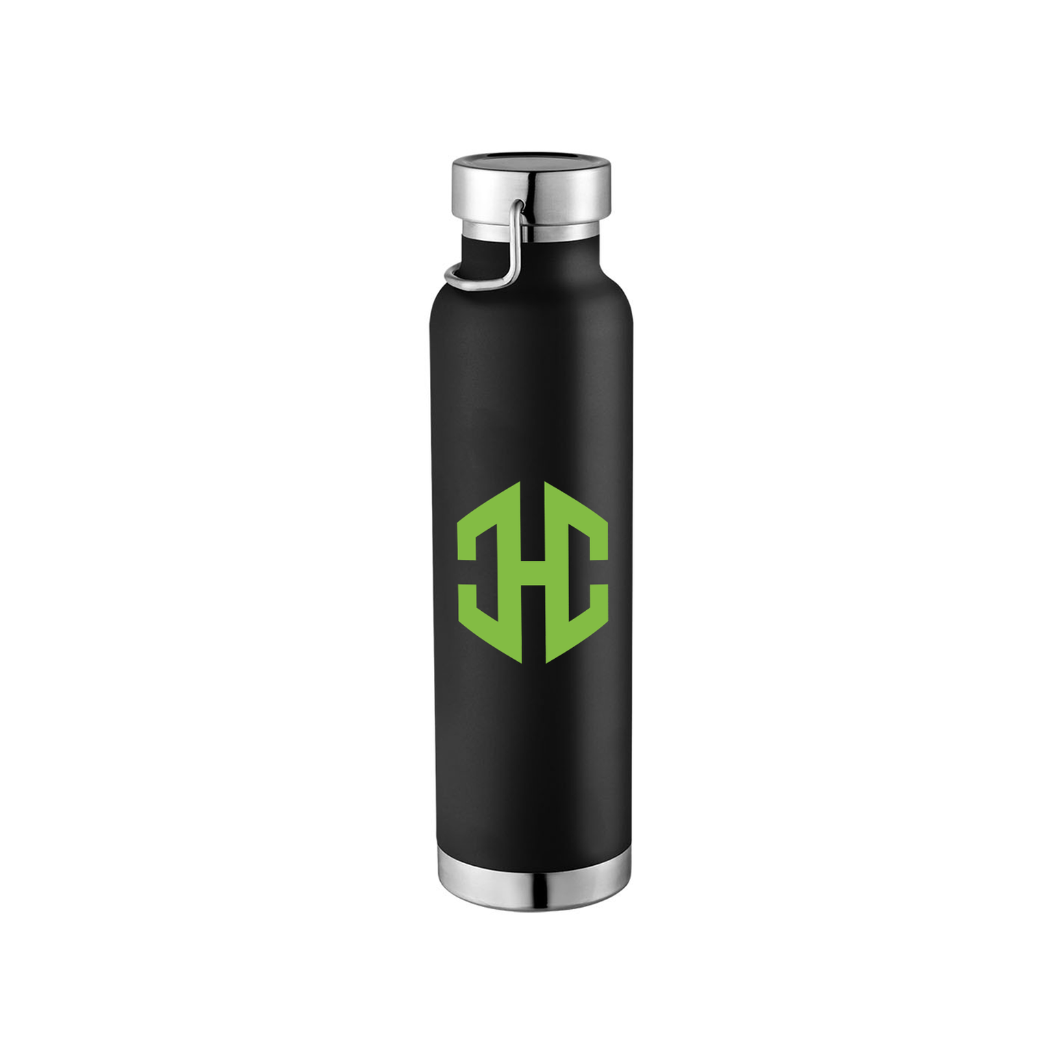 Sports Drink Metal Bottle